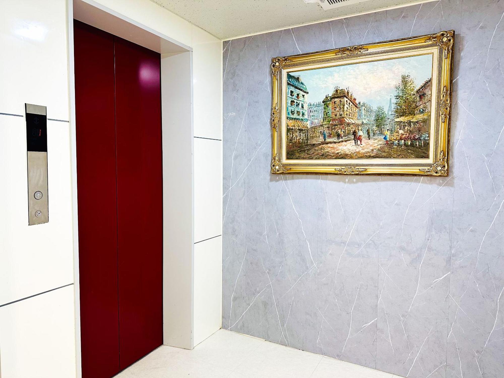 One Style Hotel Naha Buitenkant foto