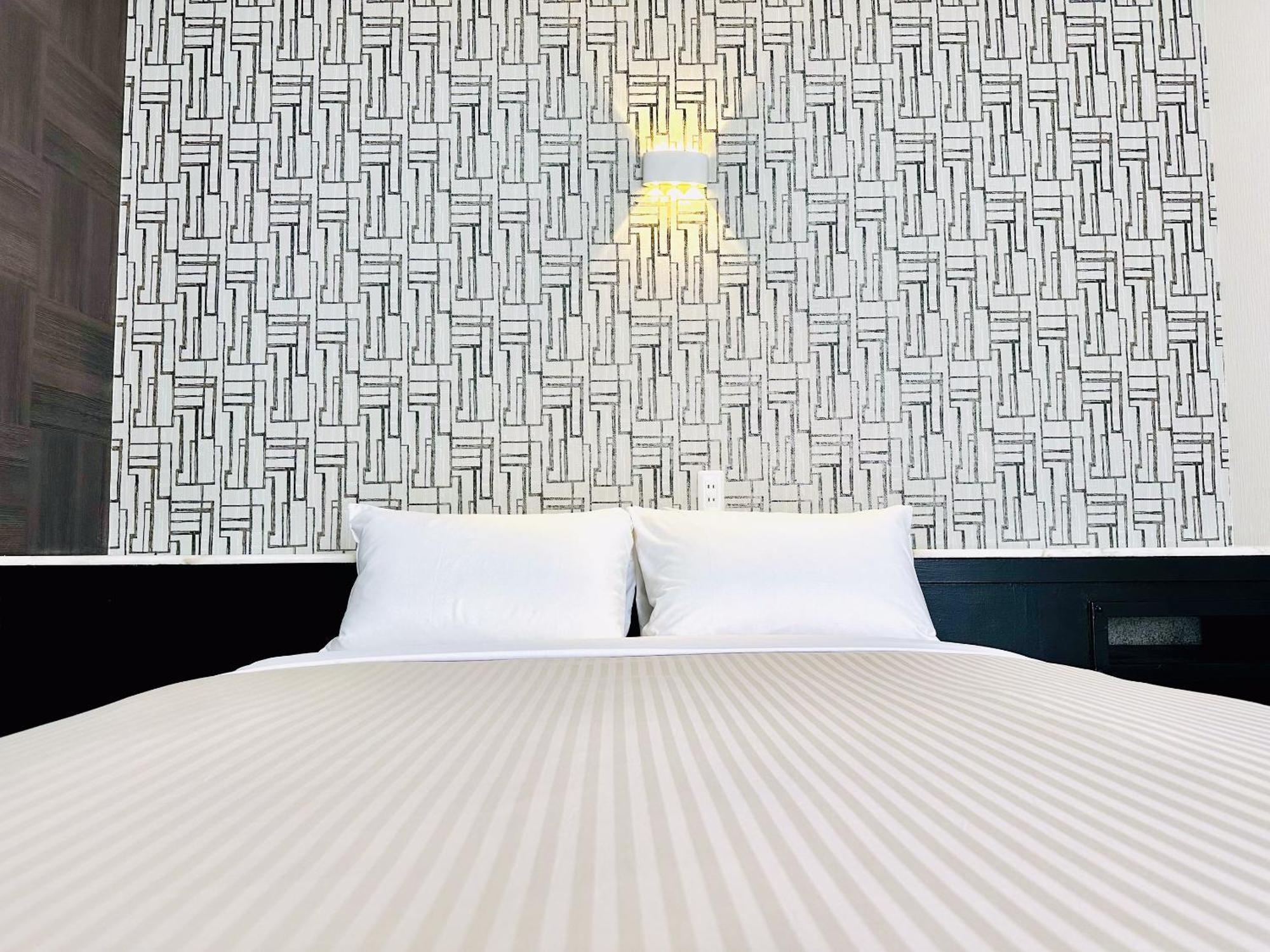 One Style Hotel Naha Buitenkant foto