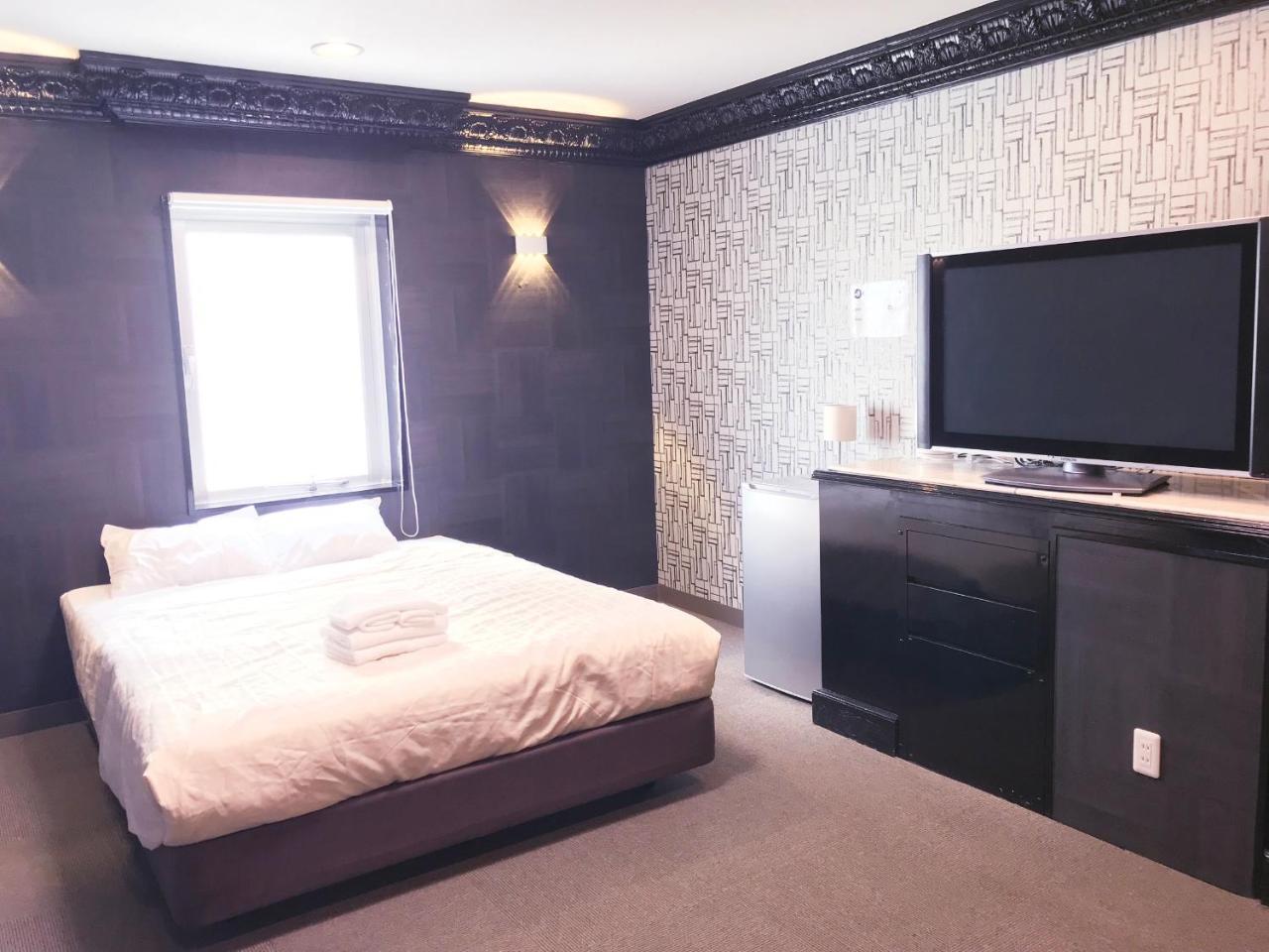One Style Hotel Naha Buitenkant foto