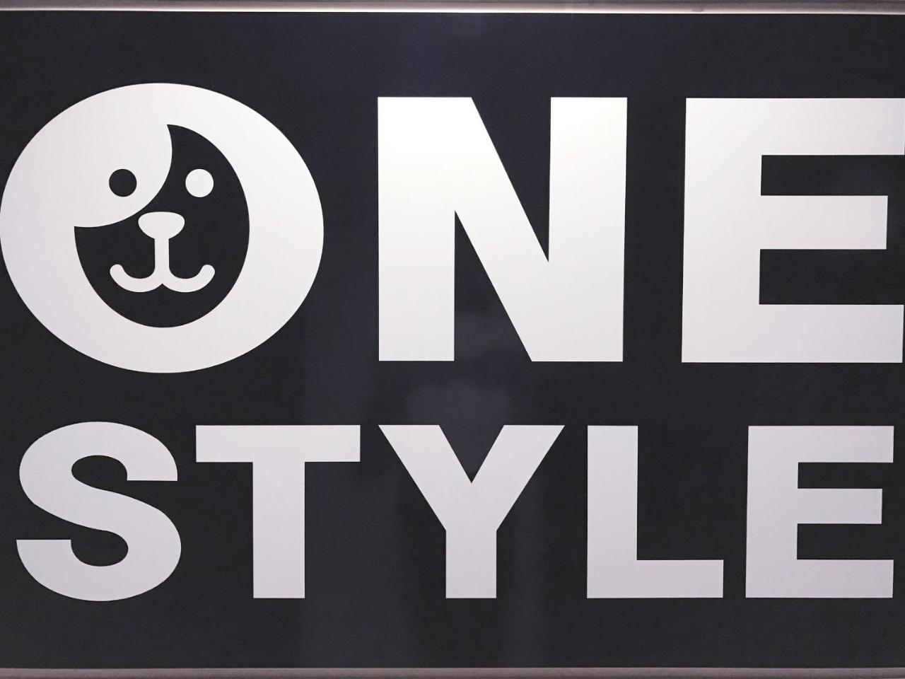 One Style Hotel Naha Buitenkant foto